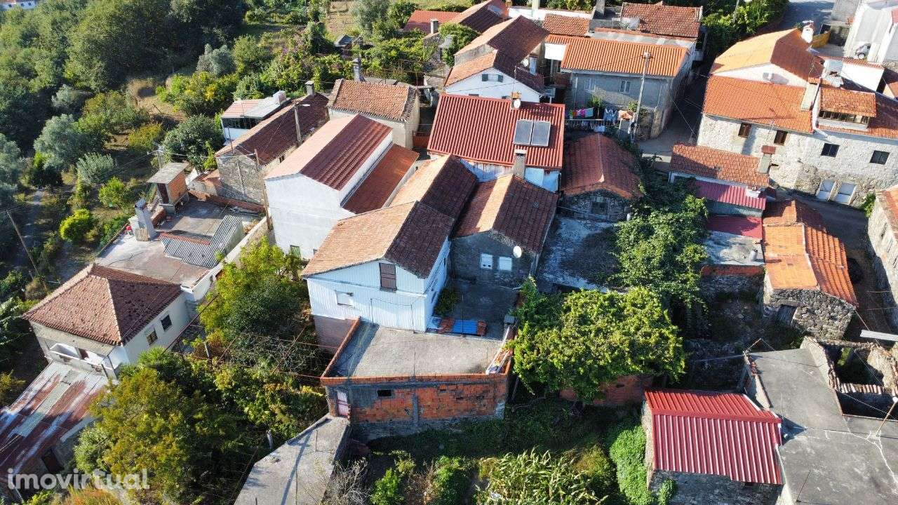 Moradia T3 – Sever do Vouga - Grande imagem: 3/20