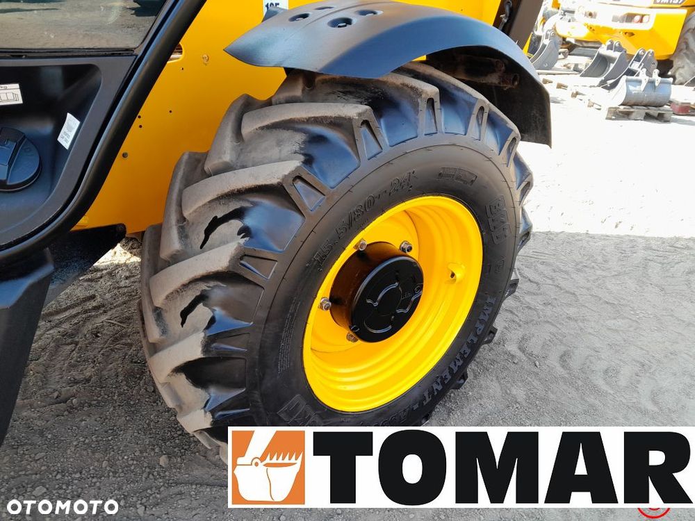 JCB 535-125 HI VIZ - 20