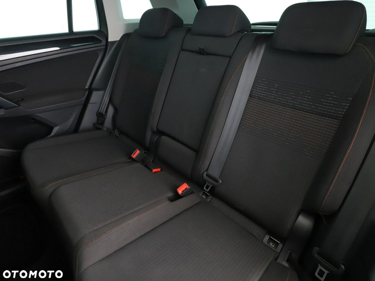 Volkswagen Tiguan 1.4 TSI (BlueMotion Technology) Sound - 17