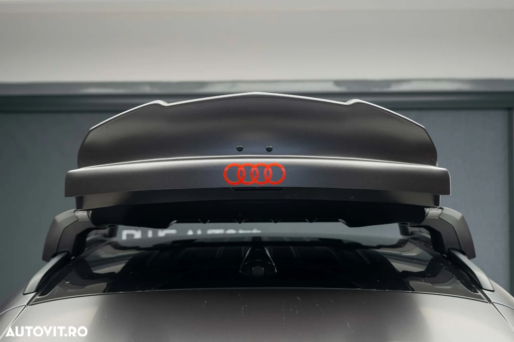 Audi A6 55 TFSI quattro S tronic MHEV Advanced - 9