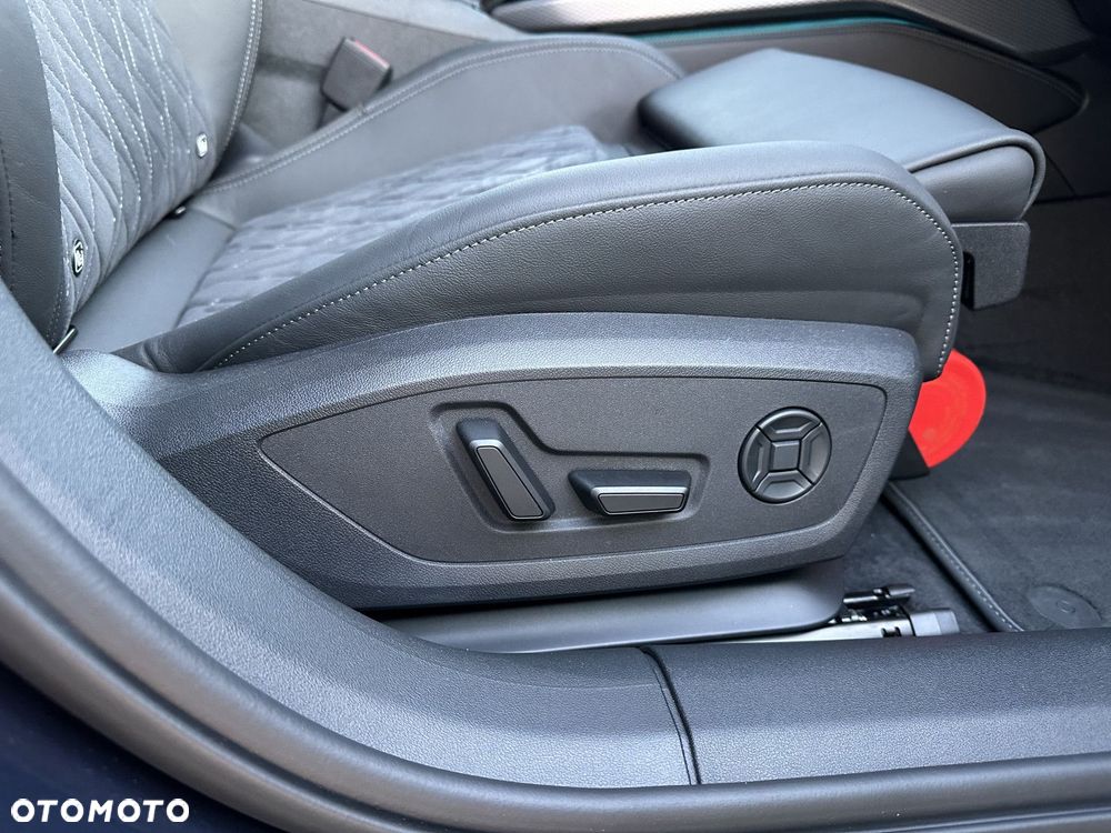 Audi A5 Avant - 28