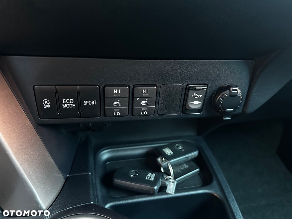 Toyota RAV4 2.0 Premium 4x4 MS - 27