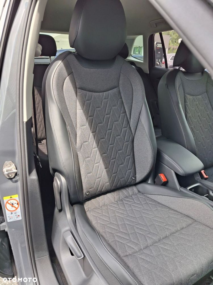 Volkswagen Tiguan 1.5 eTSI Life Plus DSG - 16