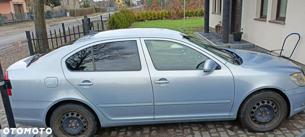 Skoda Octavia 1.4 TSI Ambition - 7