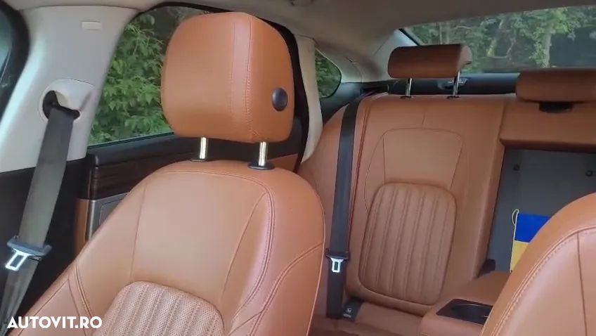 Jaguar F-Pace 20d RWD Prestige - 7