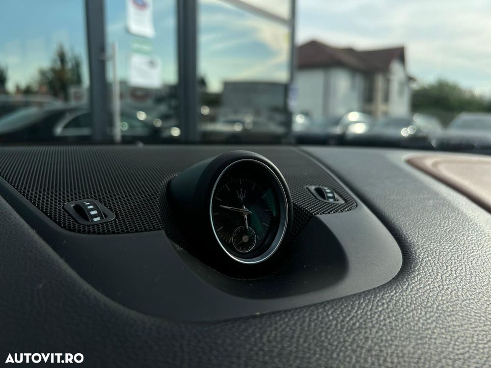 Maserati Levante - 34