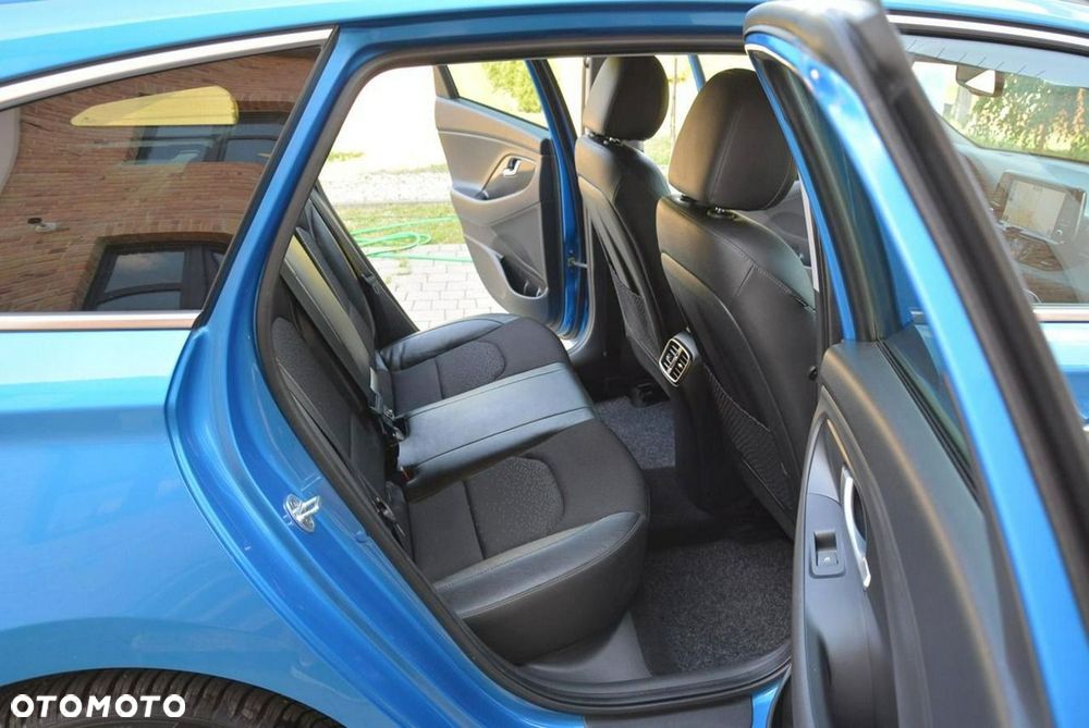 Hyundai i30 1.4 T-GDI GPF Premium DCT - 14