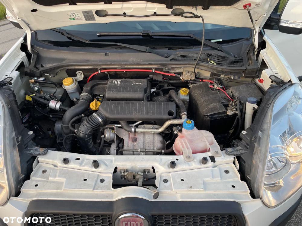 Fiat DOBLO - 29