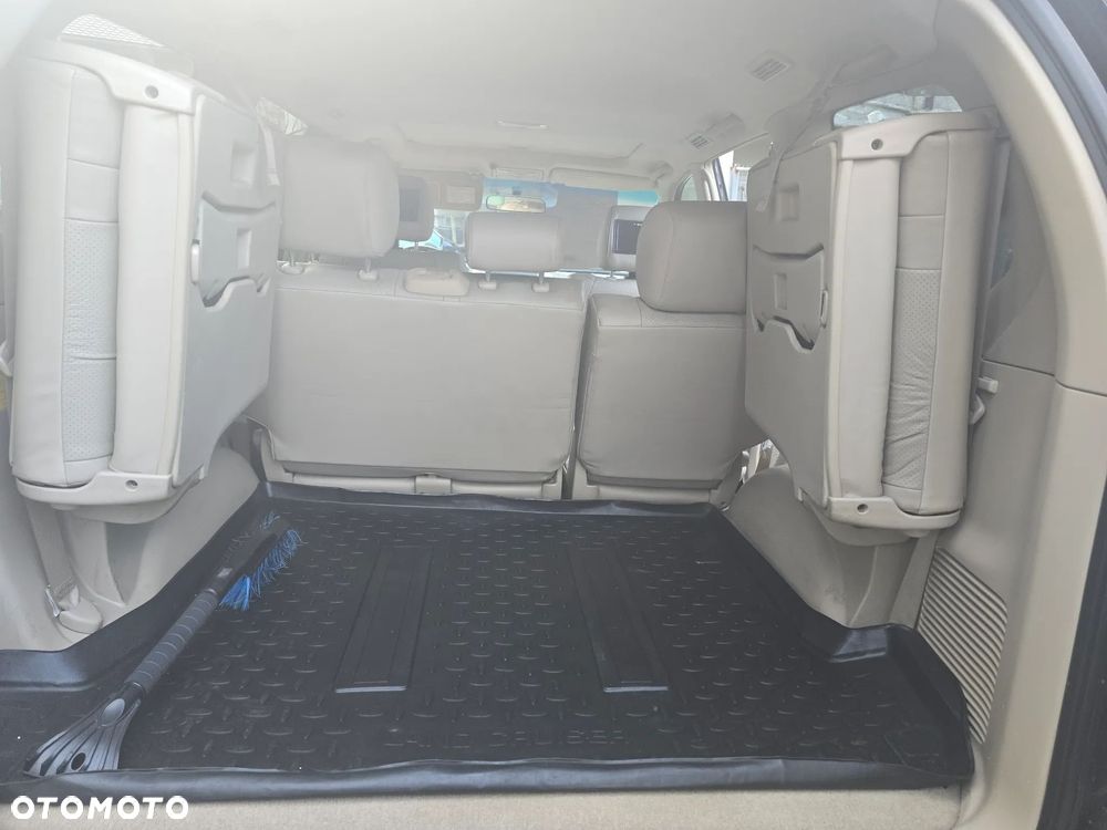 Toyota Land Cruiser 3.0 D X - 13