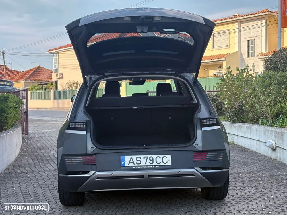 Hyundai Ioniq 5 73 kWh Premium - 24