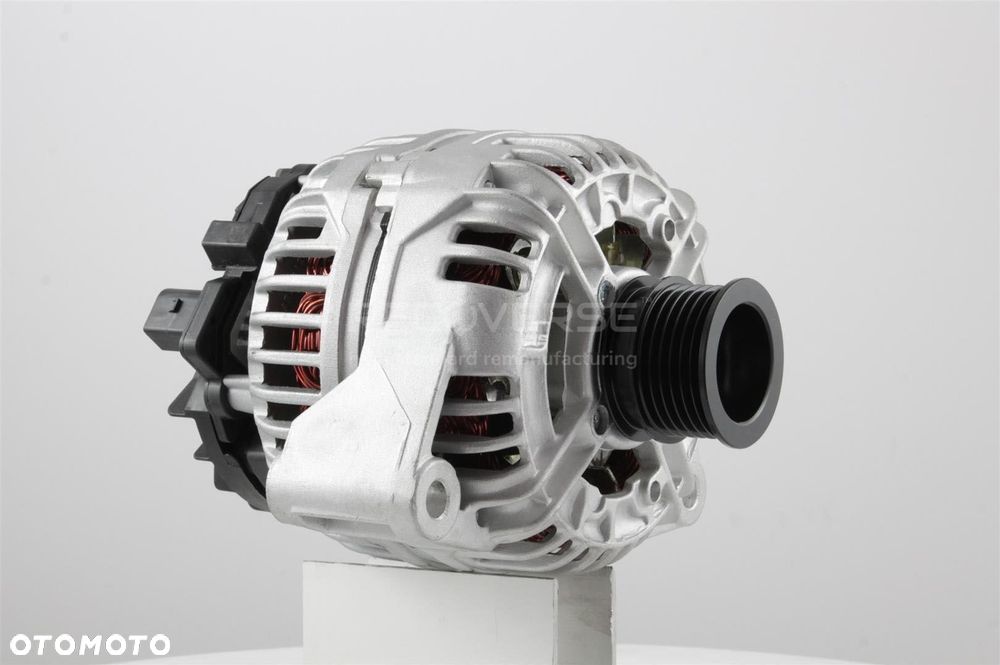 Alternator MERCEDES-BENZ KLASA C - 3