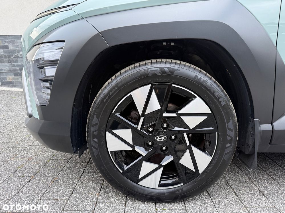 Hyundai Kona - 27