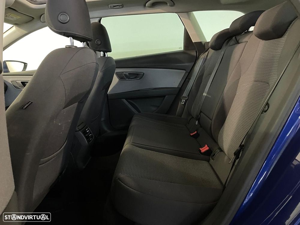 SEAT Leon ST 1.6 TDI Style S/S - 14