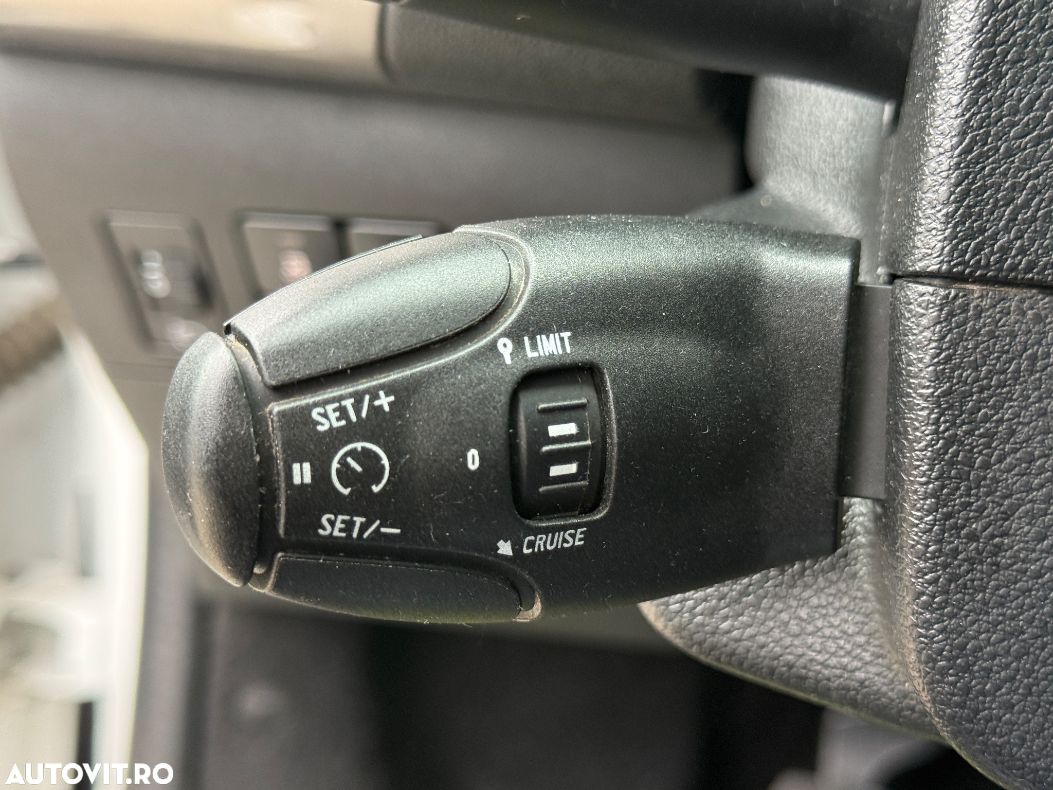 Citroën C-Elysée 1.6 BlueHDi BVM Live - 12