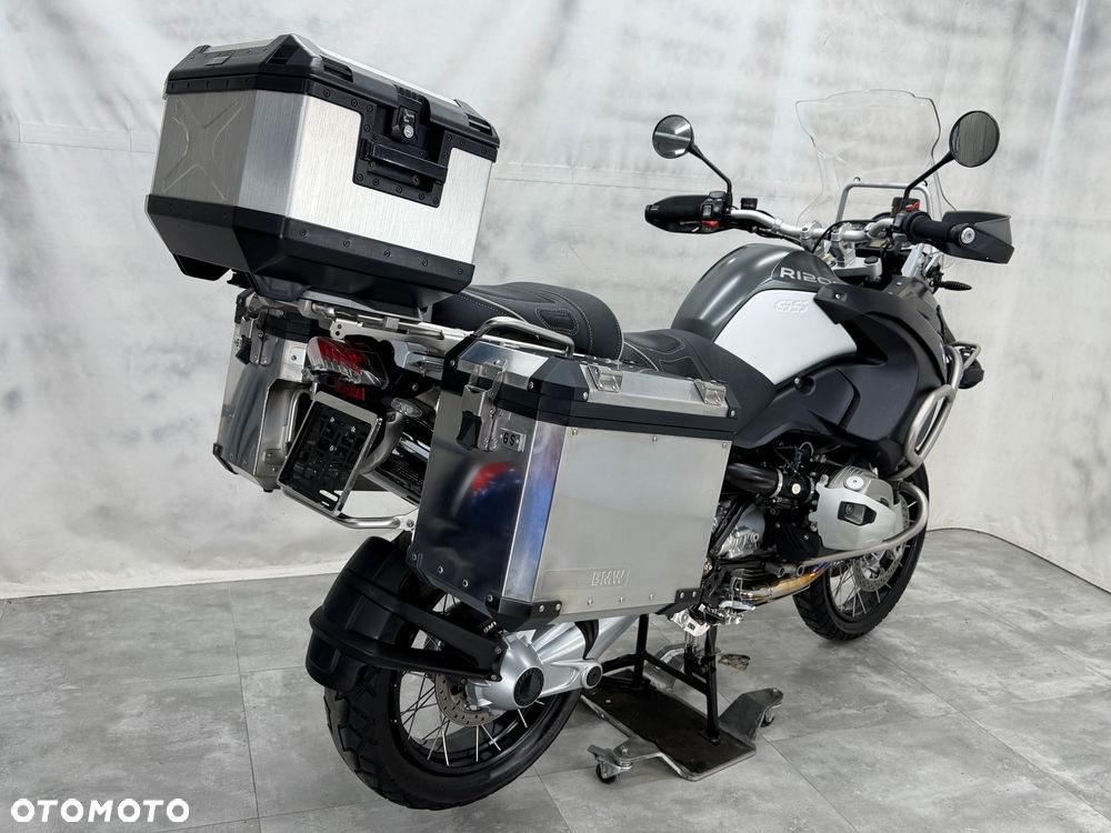 BMW Adventure - 5