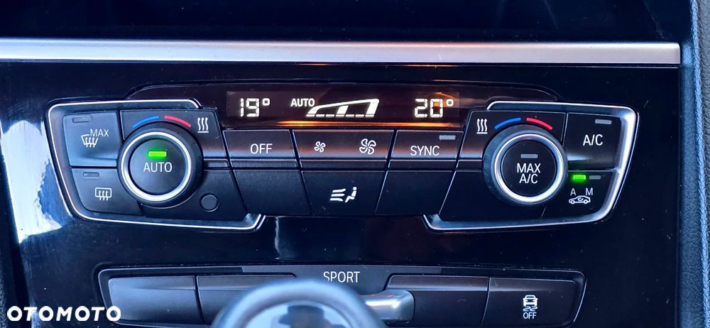 BMW Seria 2 216d GT Luxury Line - 16