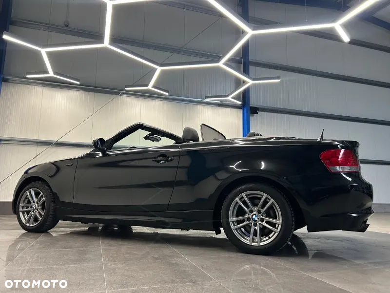 BMW Seria 1 120d - 12