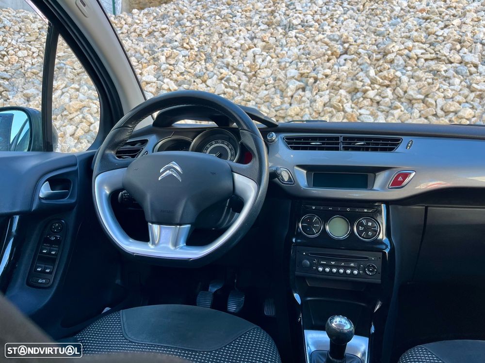 Citroën C3 - 23