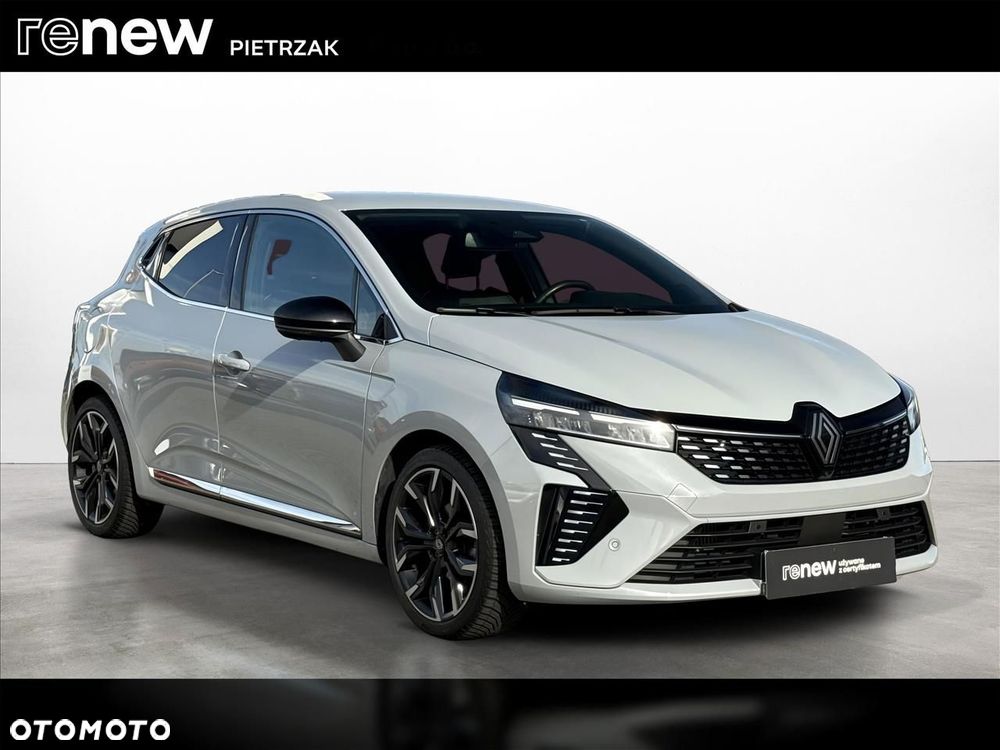 Renault Clio - 8