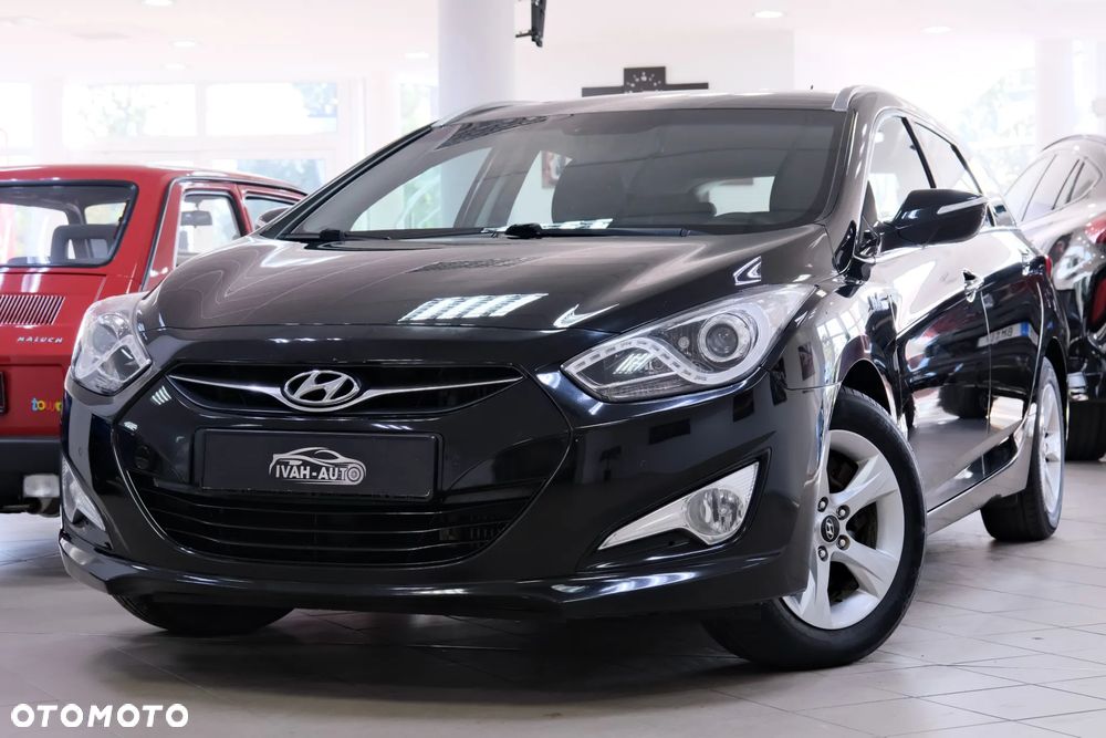 Hyundai i40 - 18
