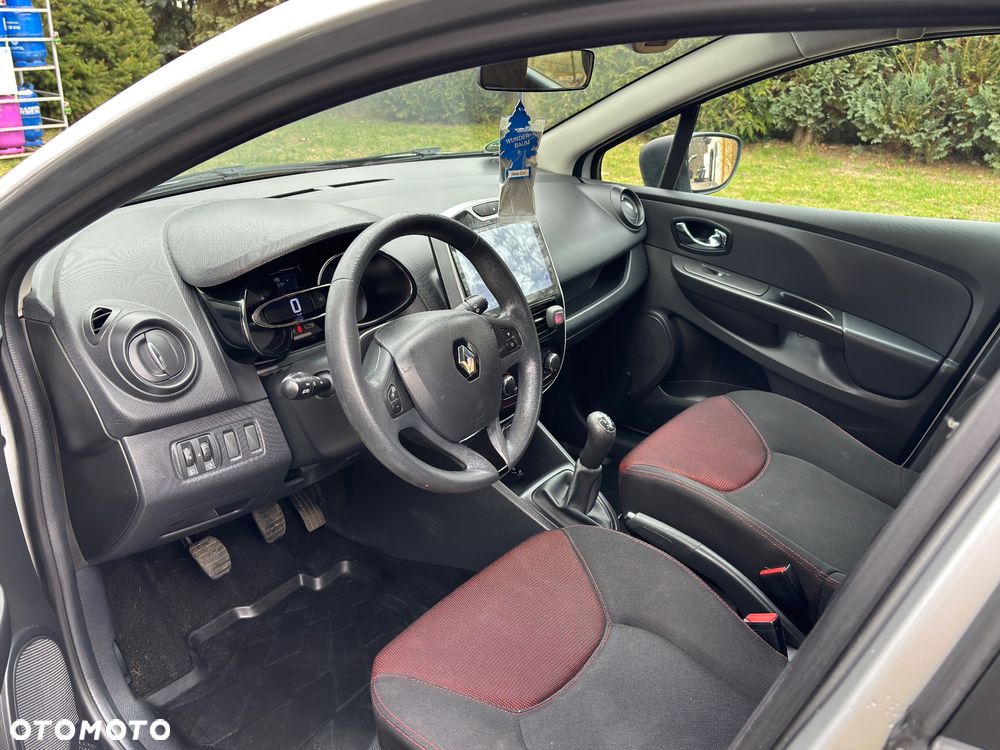 Renault Clio dCi 75 Expression - 21