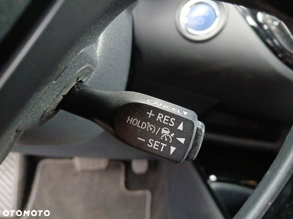 Toyota C-HR 2.0 Hybrid Executive - 28