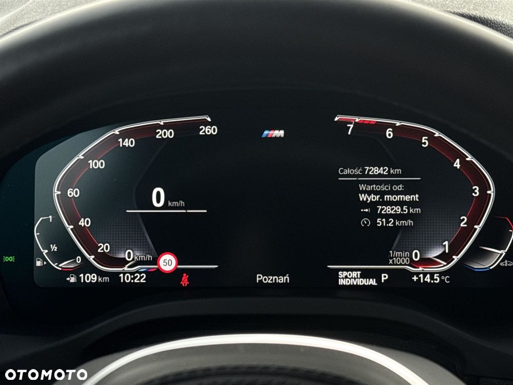 BMW X3 - 9
