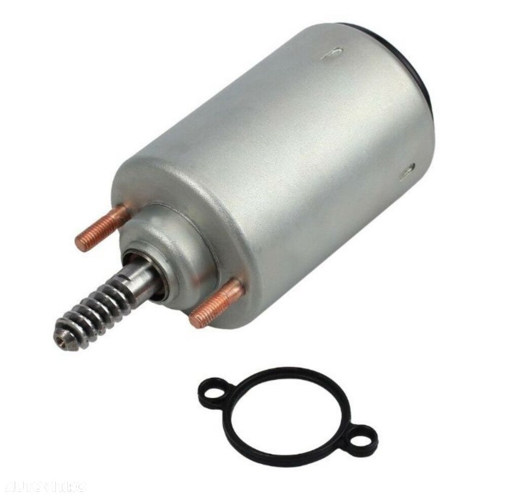 Motoras Actuator Motor Valvetronic Bmw Seria 1 3 X3 Z4 2.0i N46 03- - 1