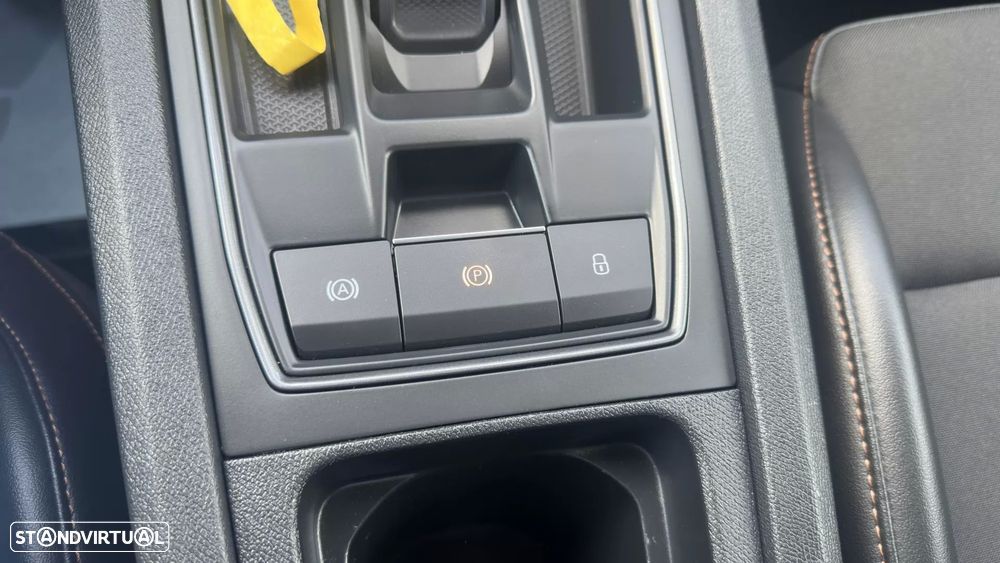 Cupra Formentor 1.4 e-Hybrid Plus DSG - 21