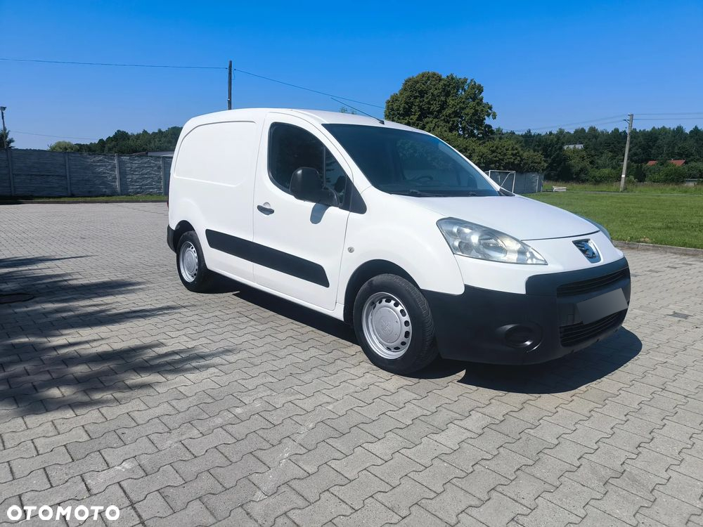 Peugeot Partner - 3