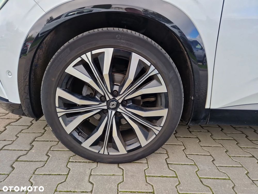 Renault Austral 1.3 TCe mHEV Iconic - 18