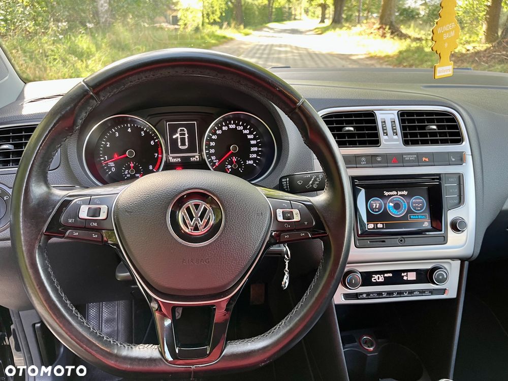 Volkswagen Polo 1.2 TSI (Blue Motion Technology) Highline - 7