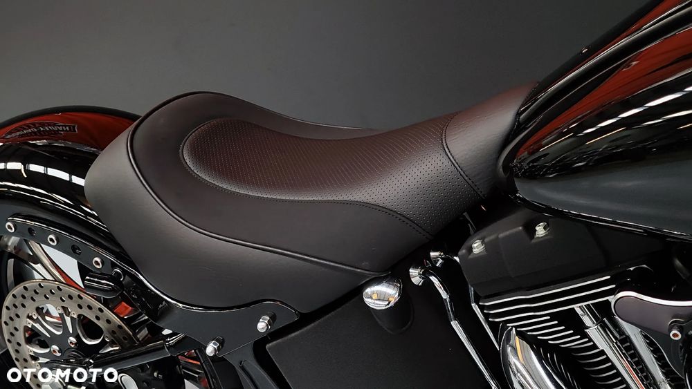 Harley-Davidson Night Train - 12