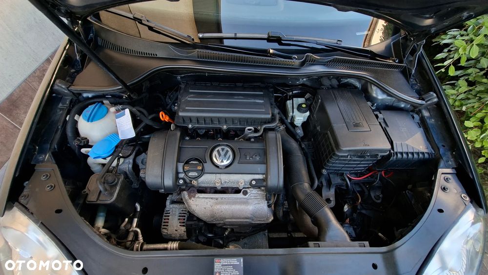 Volkswagen Golf 1.4 Team - 40