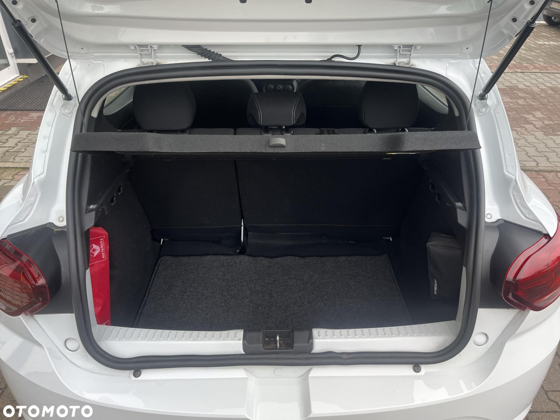 Dacia Sandero 1.0 TCe Expression - 17