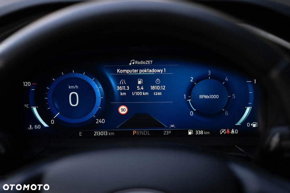 Ford Kuga 1.5 EcoBlue TITANIUM - 20