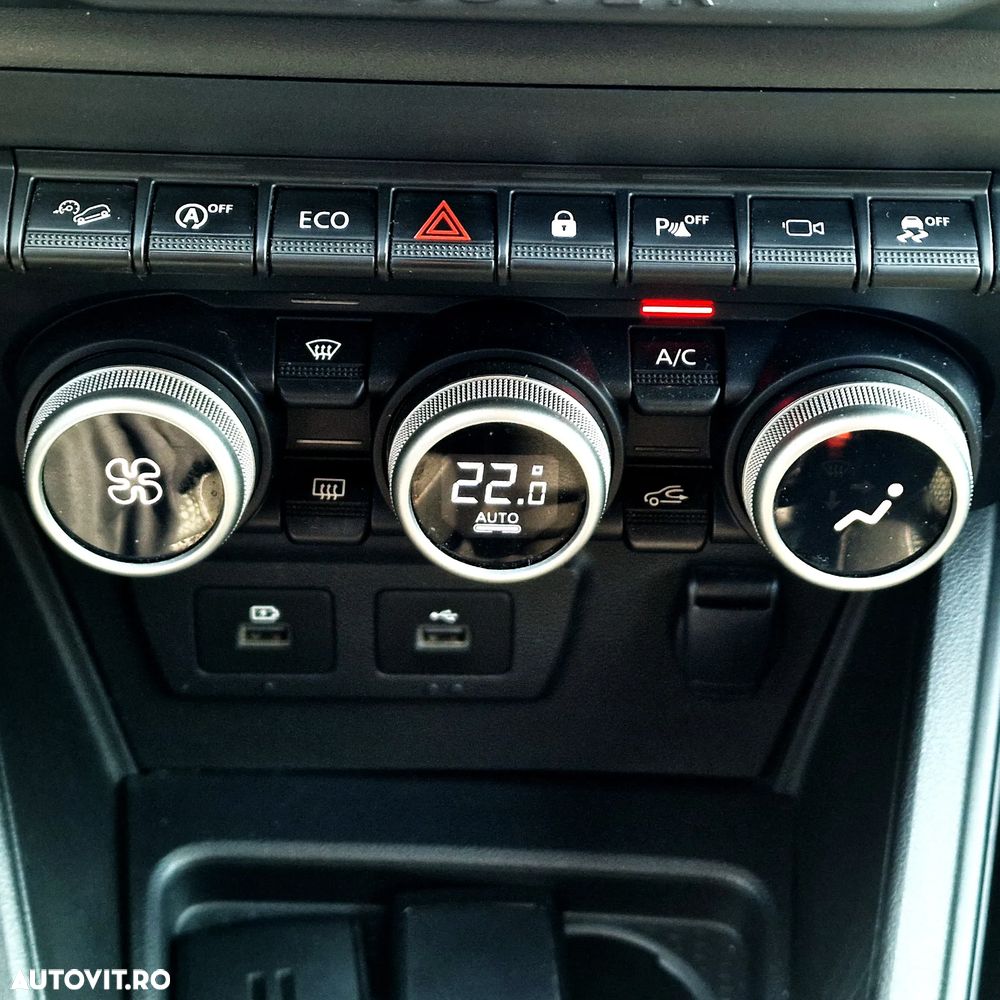 Dacia Duster TCe 150 4X4 Journey+ - 26