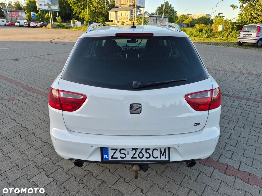Seat Exeo ST 2.0 TSI Style - 7
