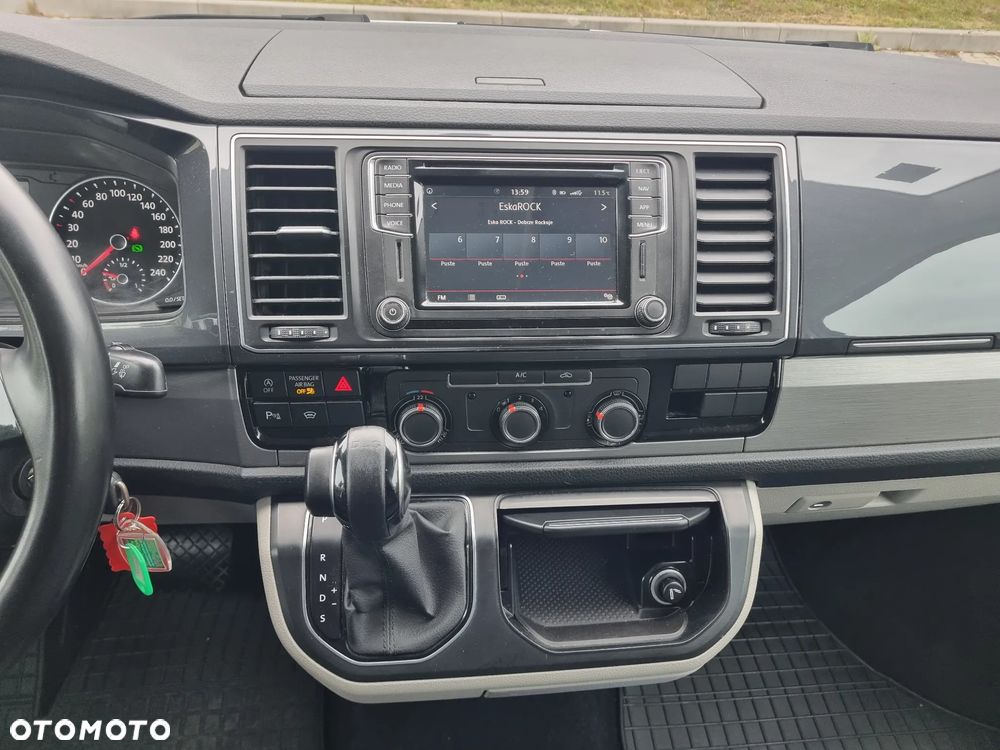 Volkswagen Transporter - 14