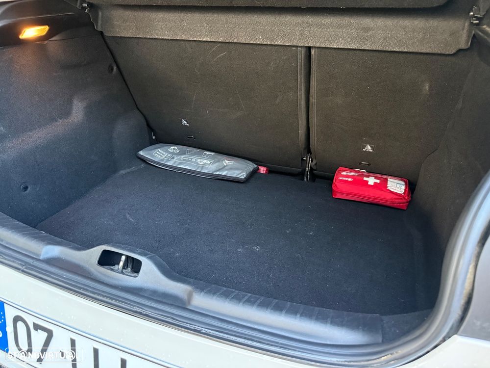 Citroën C4 Cactus 1.6 BlueHDi Shine - 11