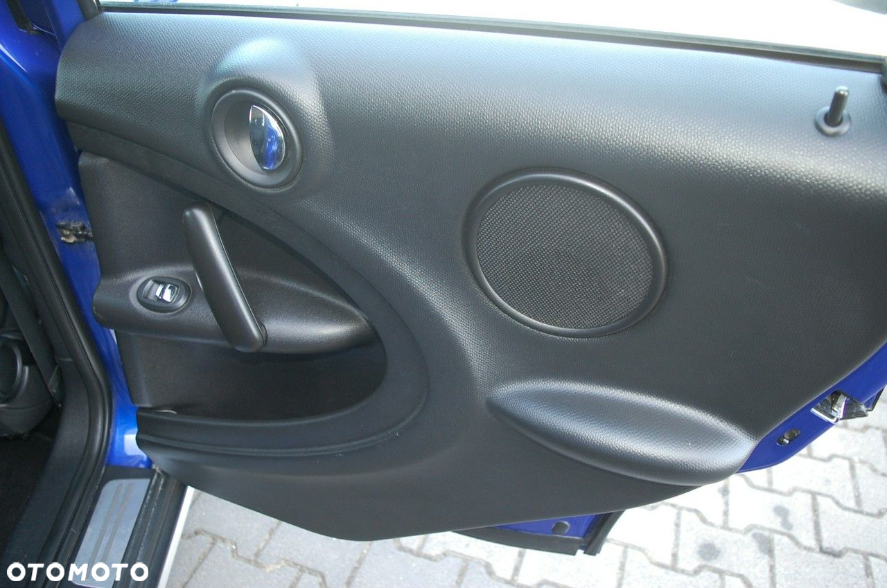 MINI Countryman - 32