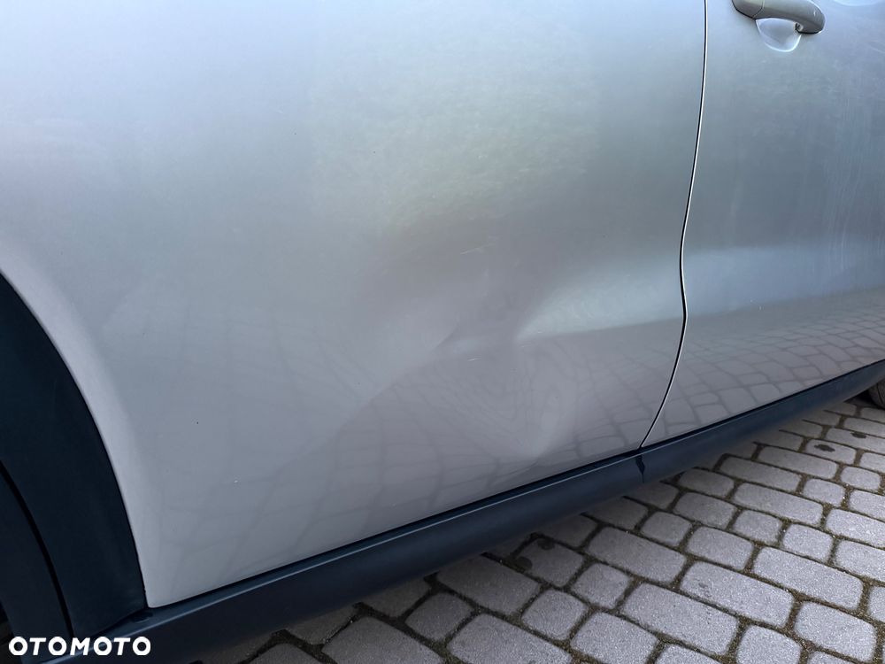 Citroën C3 Aircross 1.6 BlueHDi Feel S&S - 16