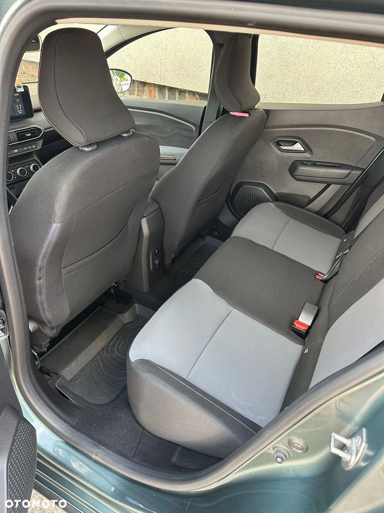 Dacia Sandero Stepway 1.0 TCe Extreme - 31