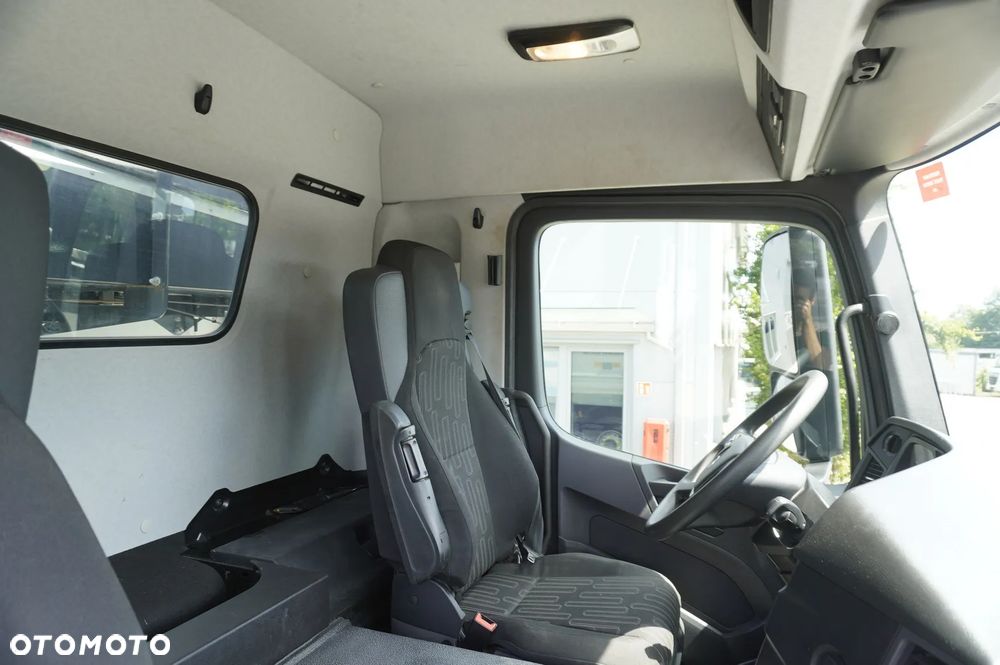 Iveco Arocs 3243 8x4 / 130 tys. km! / Wywrotka 2-stronna Meiller / hydroburta_259783 - 27