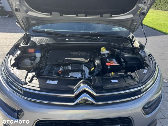 Citroën C4 Cactus - 34