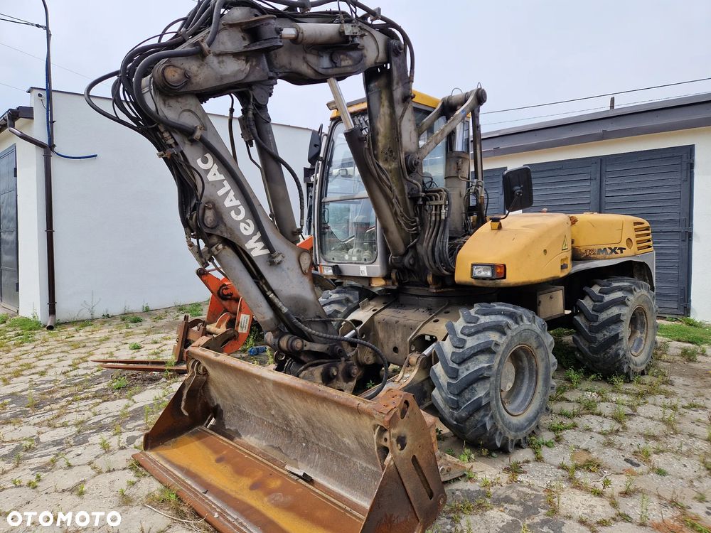 Mecalac 12 MXT - 2