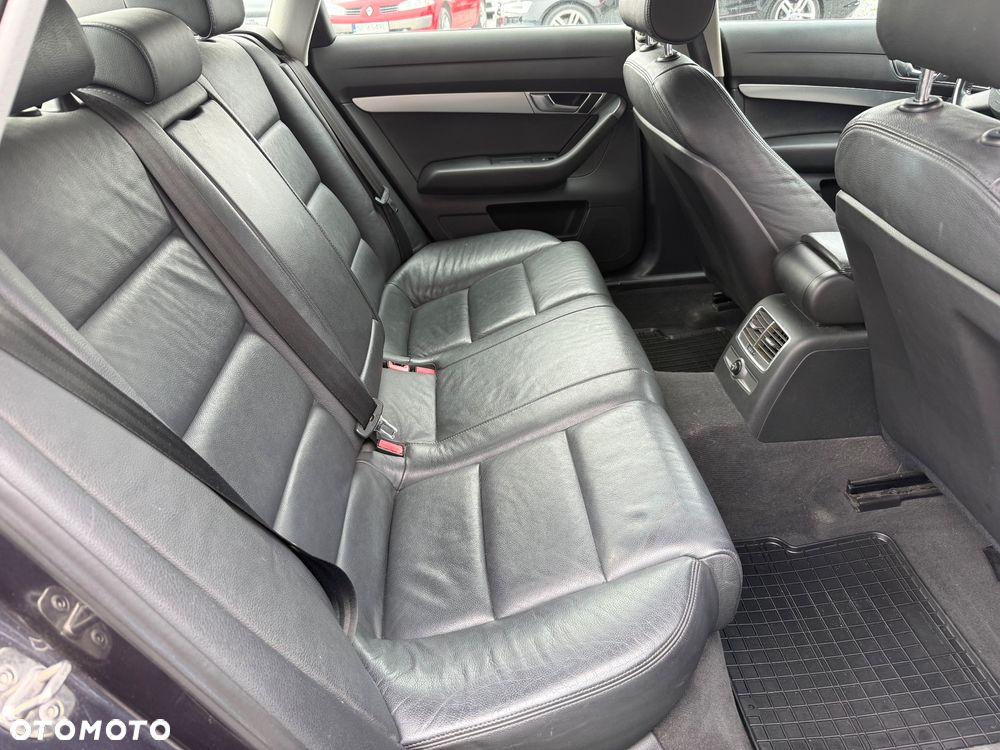Audi A6 Limousine - 12