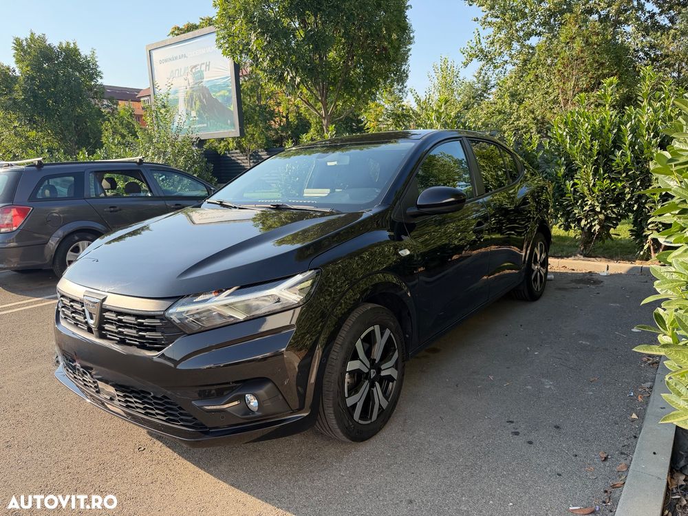 Dacia Logan - 2