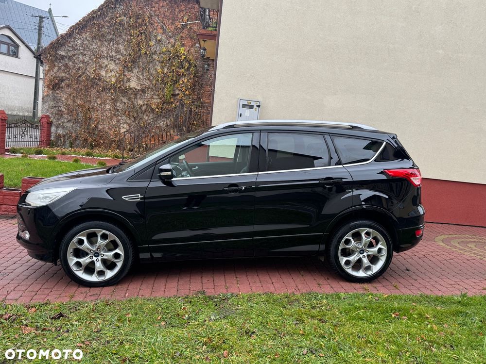 Ford Kuga 2.0 TDCi 2x4 Individual - 2