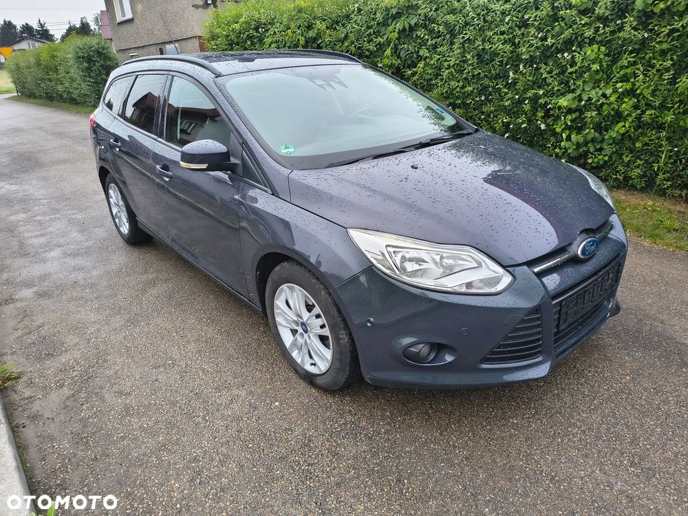 Ford Focus - 20